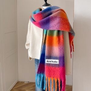 Acne Studios Scarf